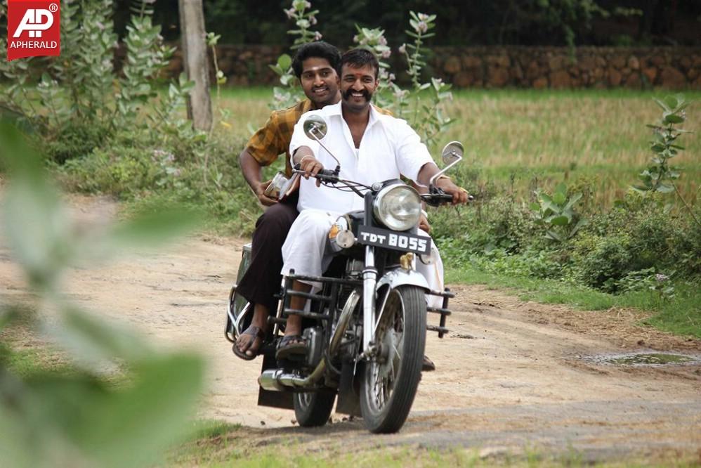 Thilagar Movie Stills