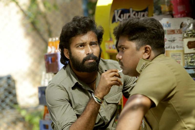 Thirudan Police Movie Stills