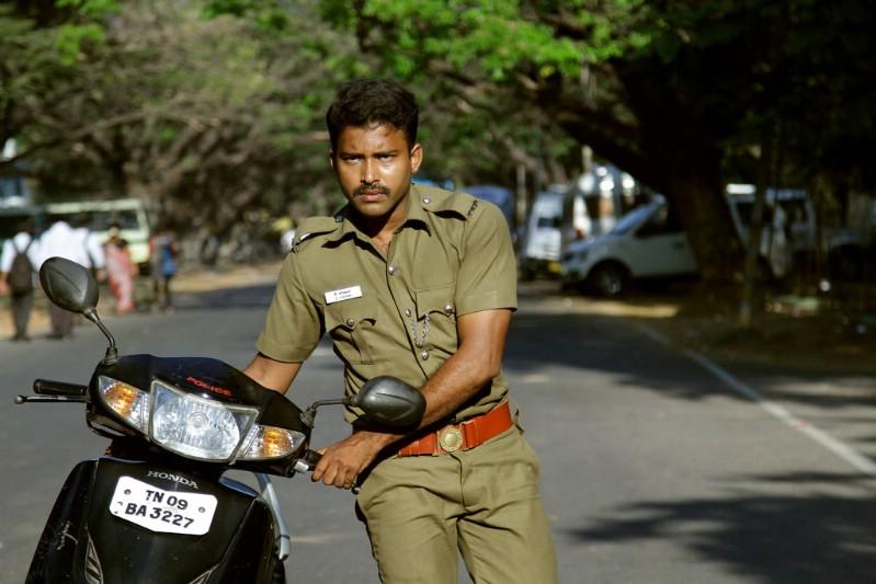 Thirudan Police Movie Stills