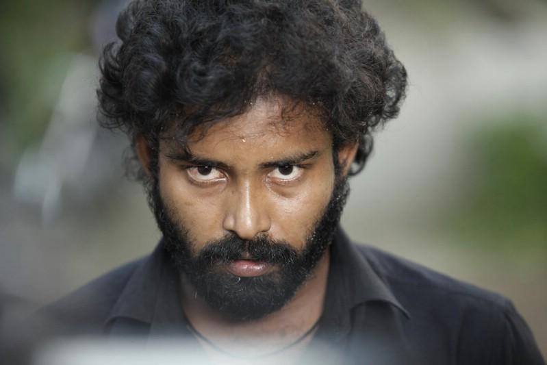 Thirudan Police Movie Stills