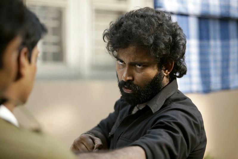 Thirudan Police Movie Stills