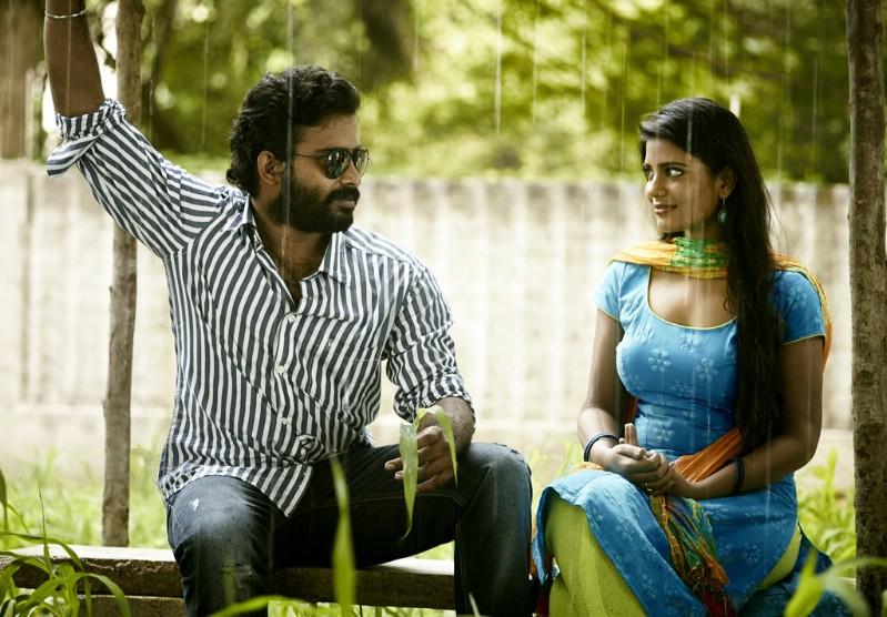 Thirudan Police Movie Stills