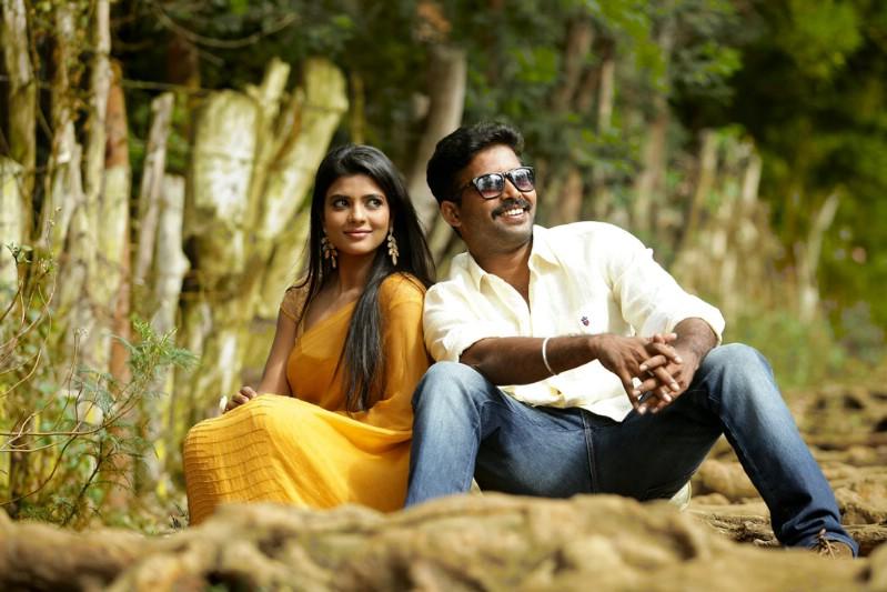 Thirudan Police Movie Stills