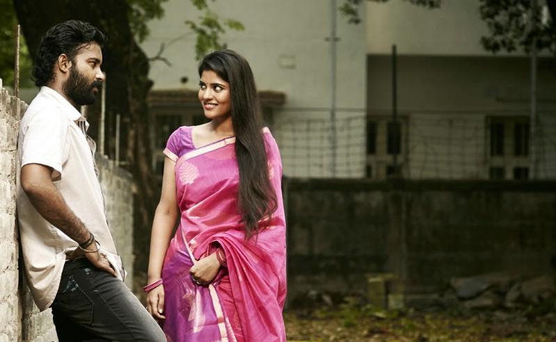 Thirudan Police Movie Stills