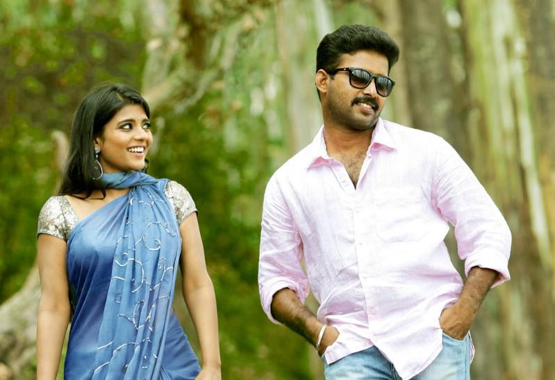 Thirudan Police Movie Stills