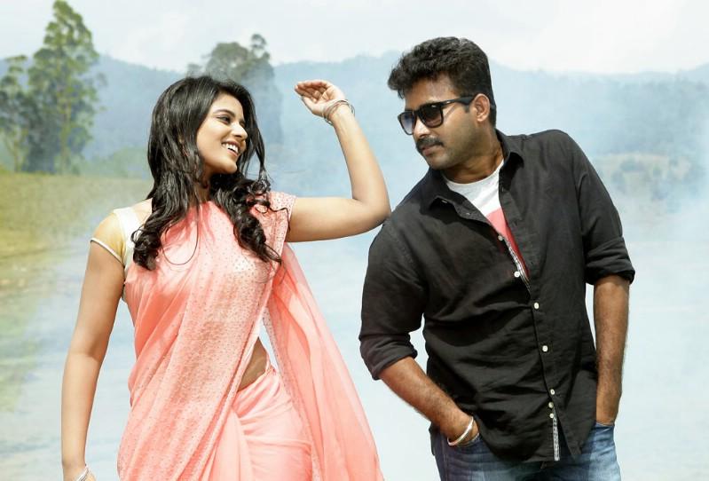 Thirudan Police Movie Stills