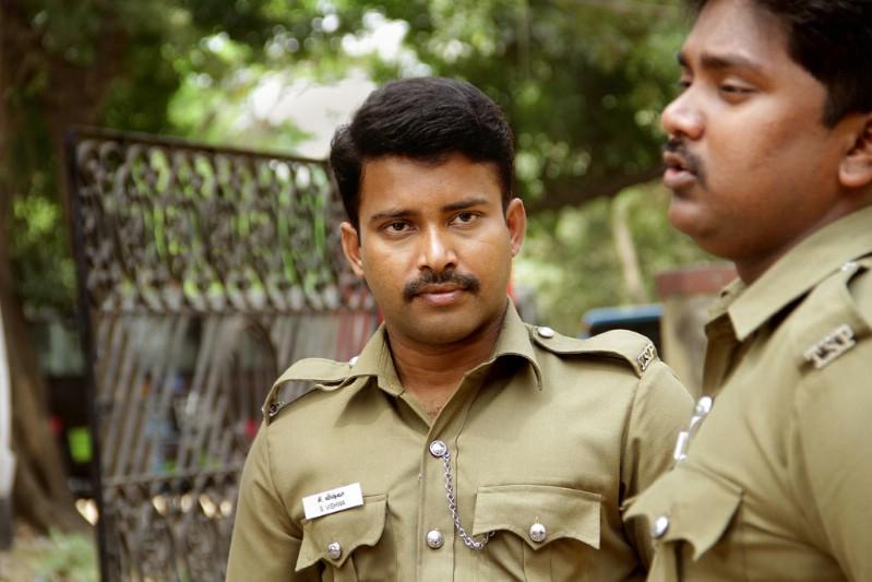 Thirudan Police Movie Stills