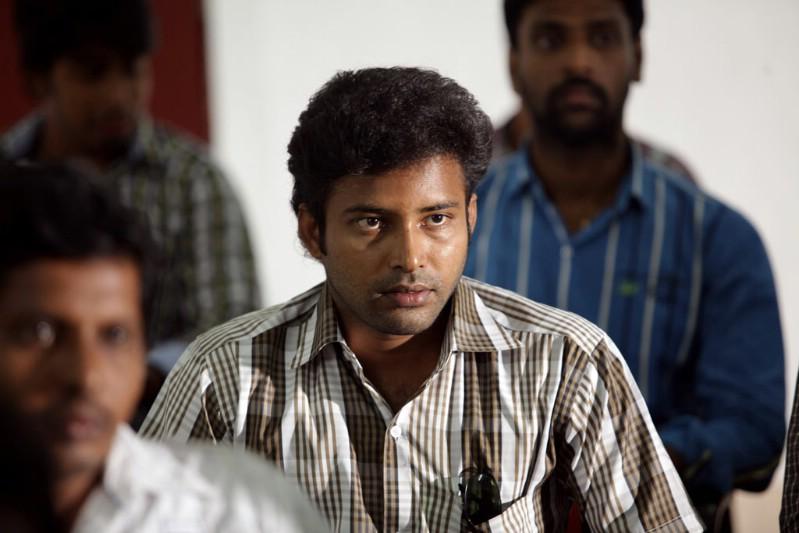 Thirudan Police Movie Stills