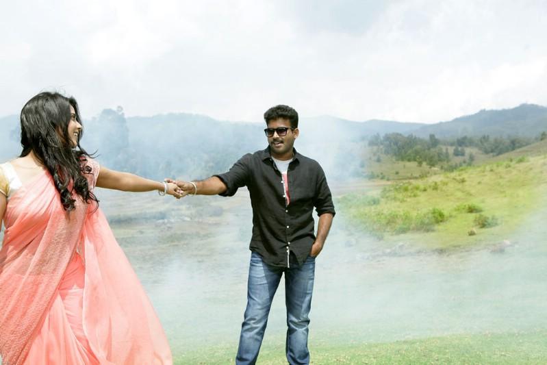 Thirudan Police Movie Stills