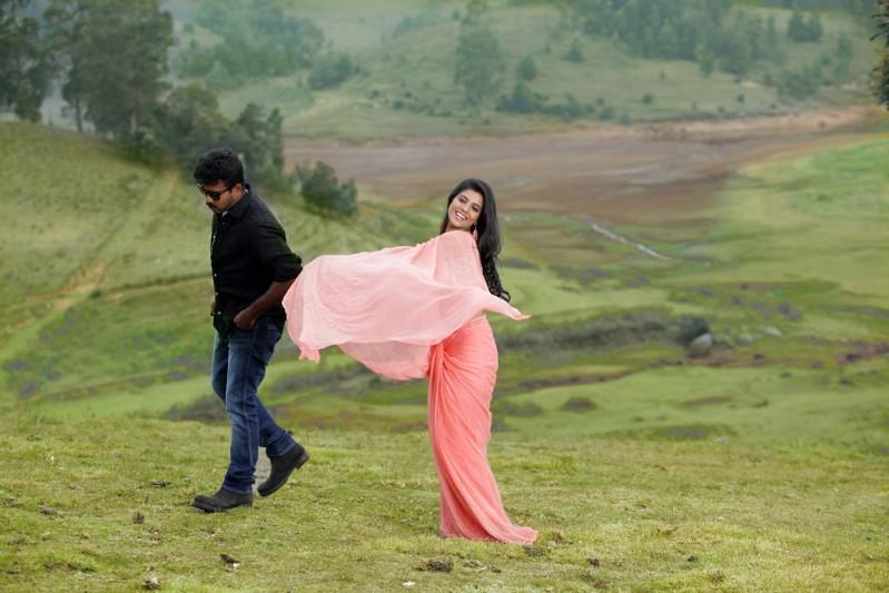 Thirudan Police Movie Stills