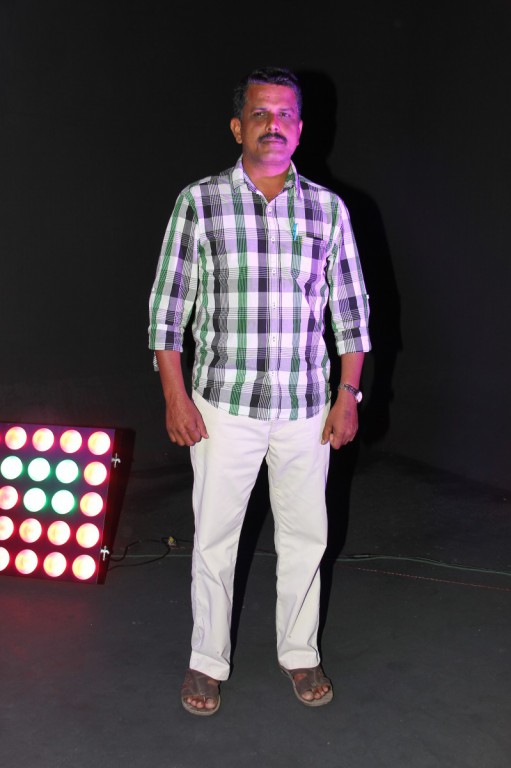 Thiruttu Kalyanam Movie Working Stills