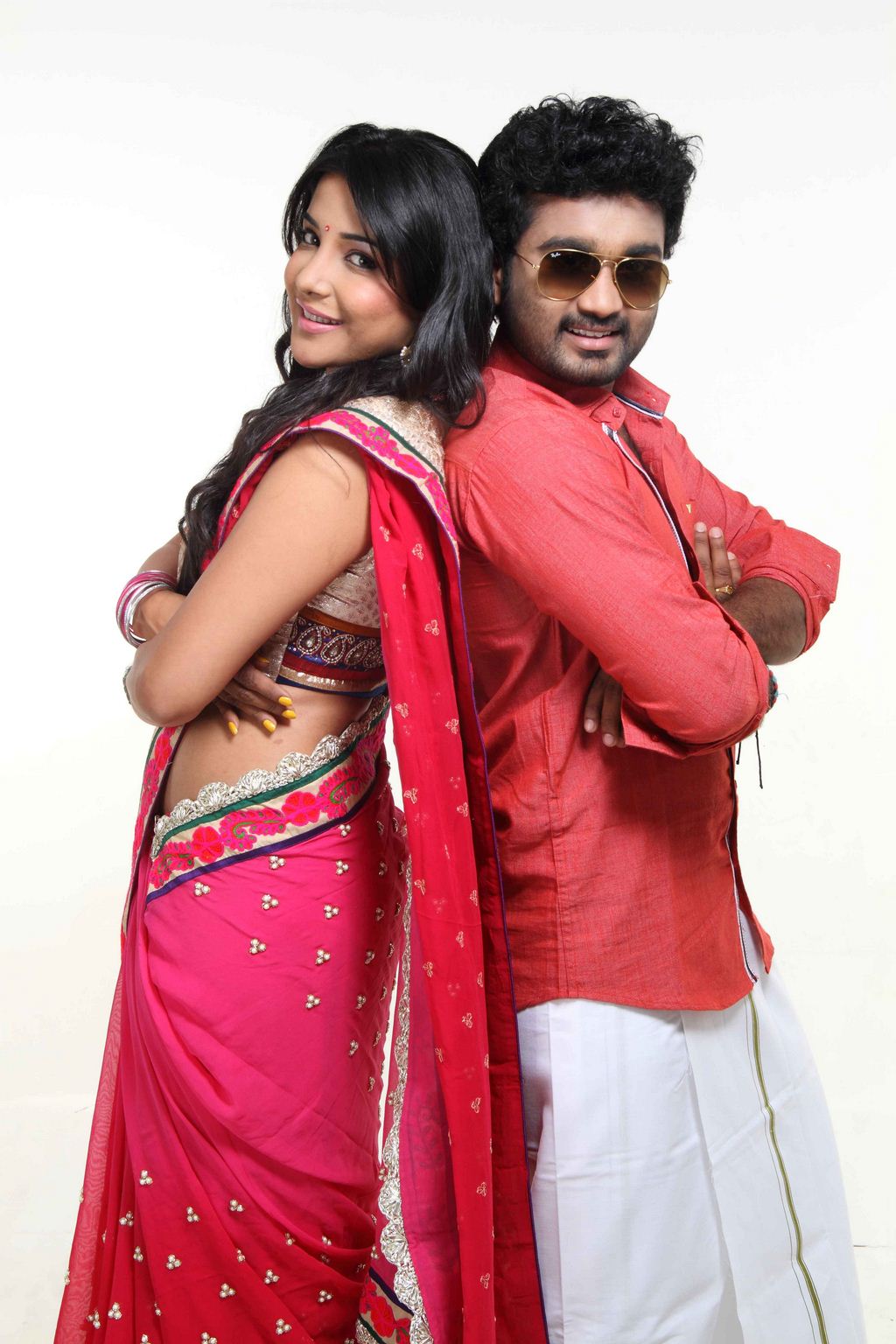 Thiruttu VCD Movie Stills