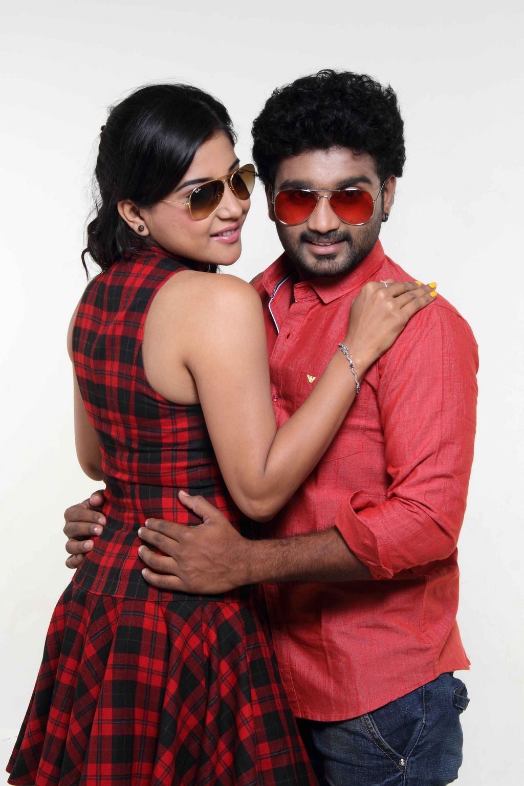 Thiruttu VCD Movie Stills