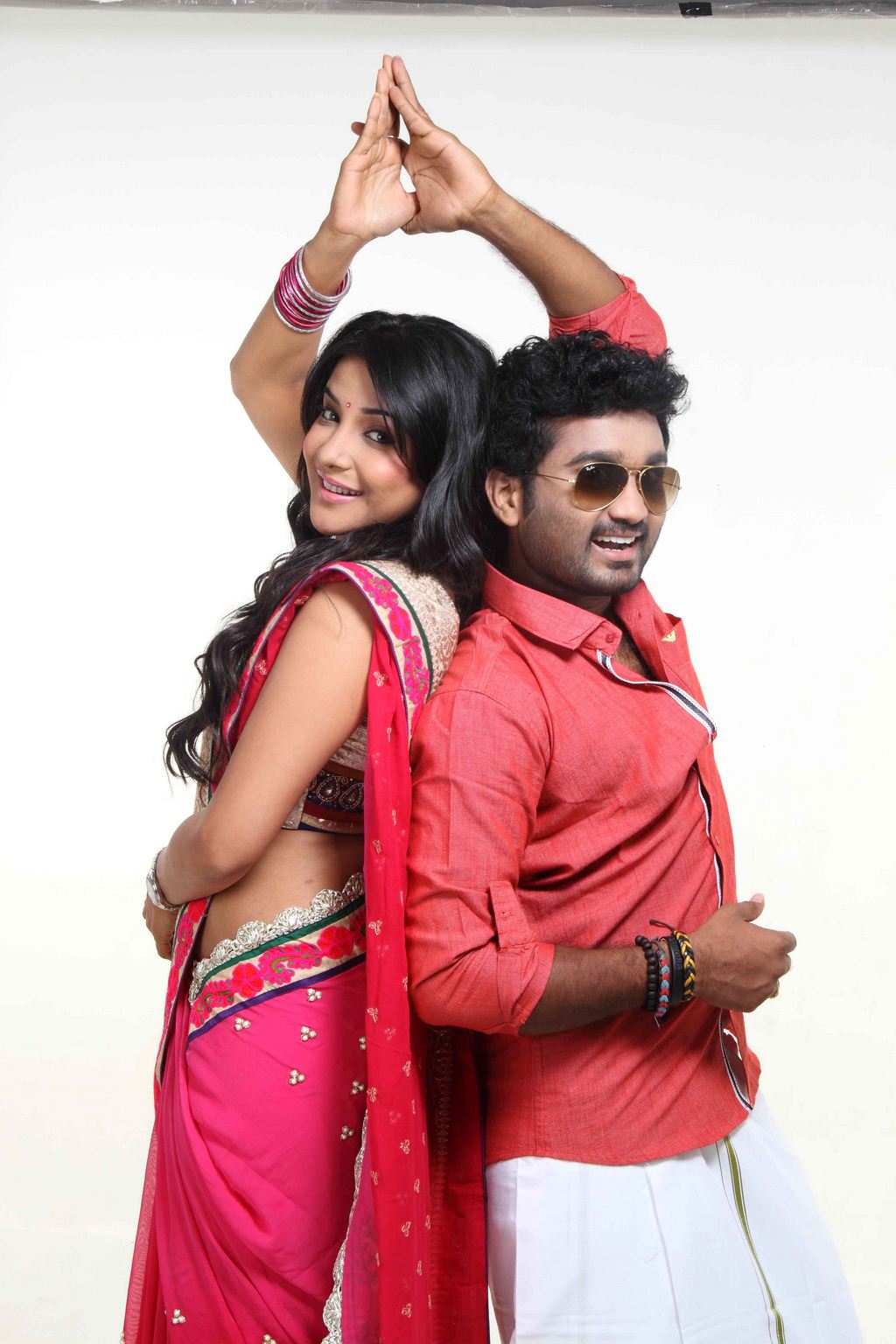 Thiruttu VCD Movie Stills