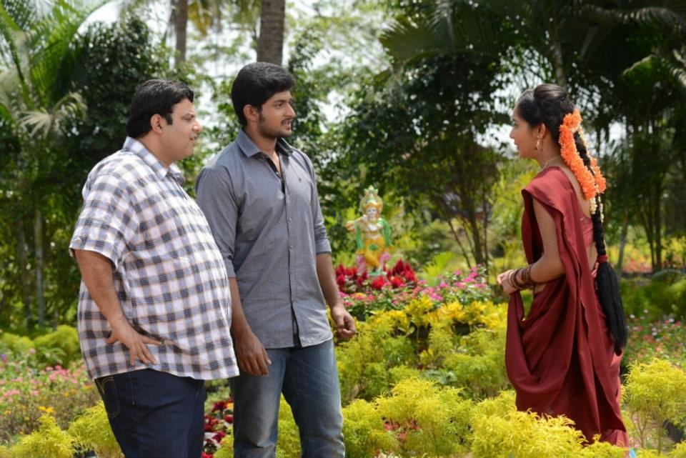 Tholi Sandhya Velalo Movie Stills