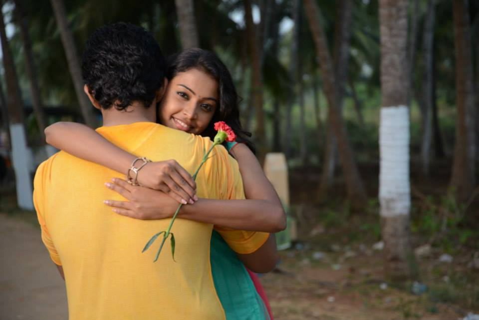 Tholi Sandhya Velalo Movie Stills