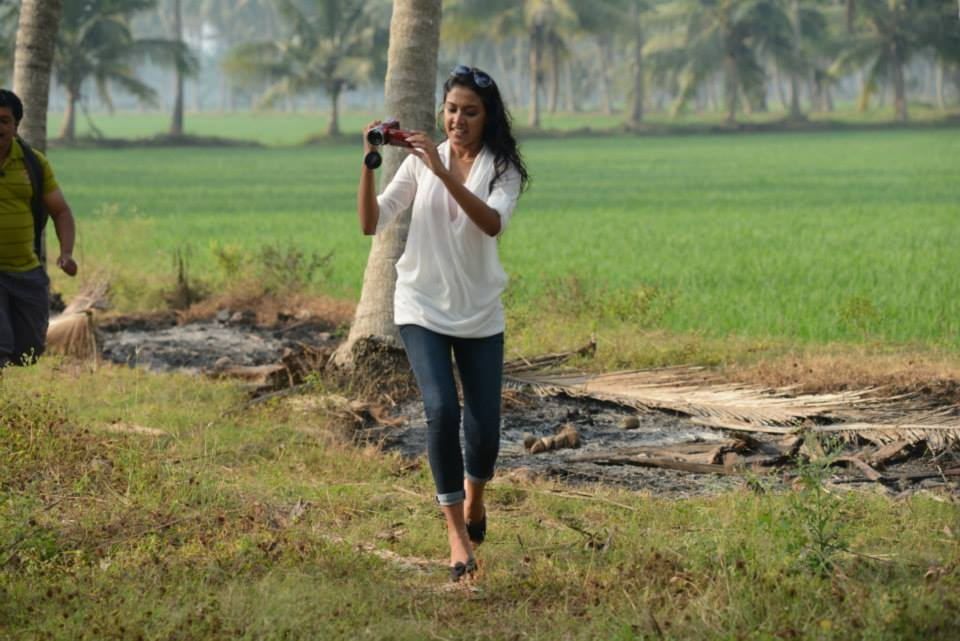 Tholi Sandhya Velalo Movie Stills