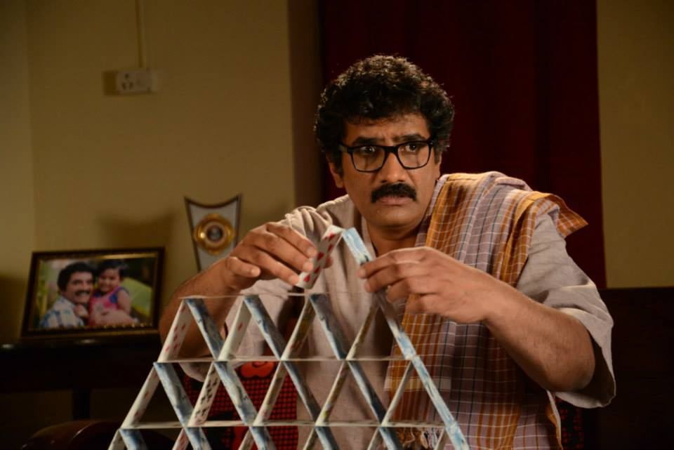 Tholi Sandhya Velalo Movie Stills