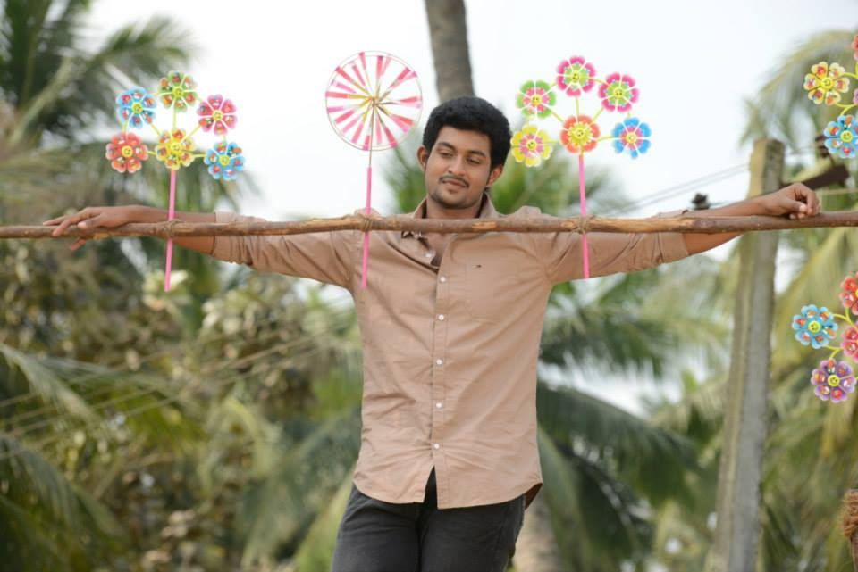 Tholi Sandhya Velalo Movie Stills