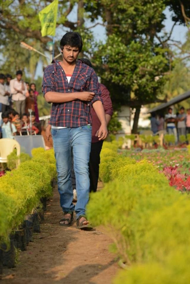 Tholi Sandhya Velalo Movie Stills