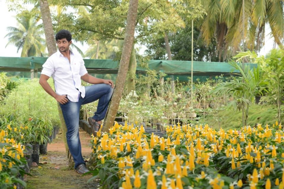 Tholi Sandhya Velalo Movie Stills