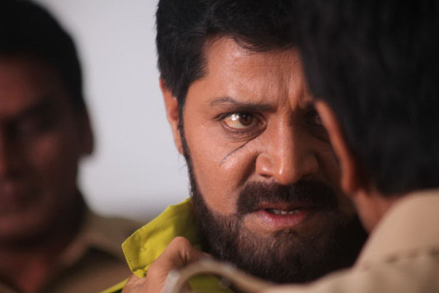 Thoofan Movie Latest Stills