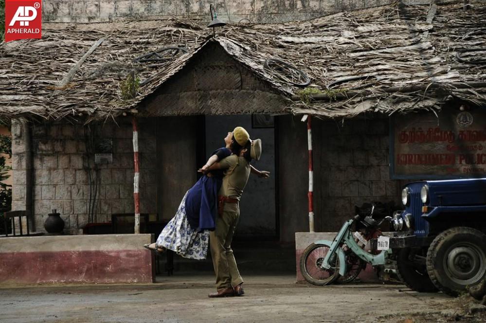 Thoppi Movie Stills
