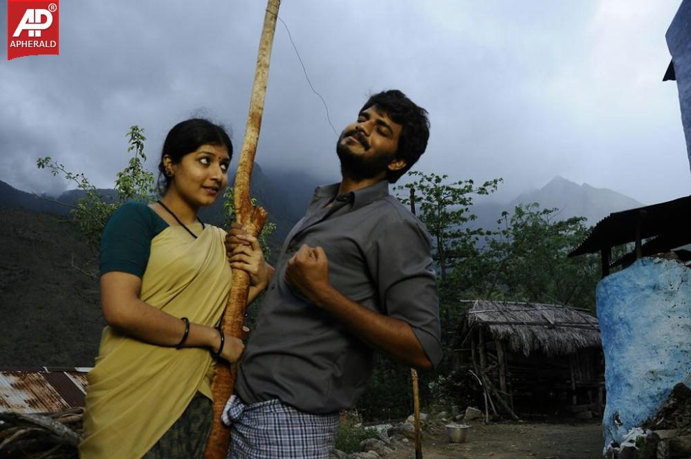 Thoppi Movie Stills