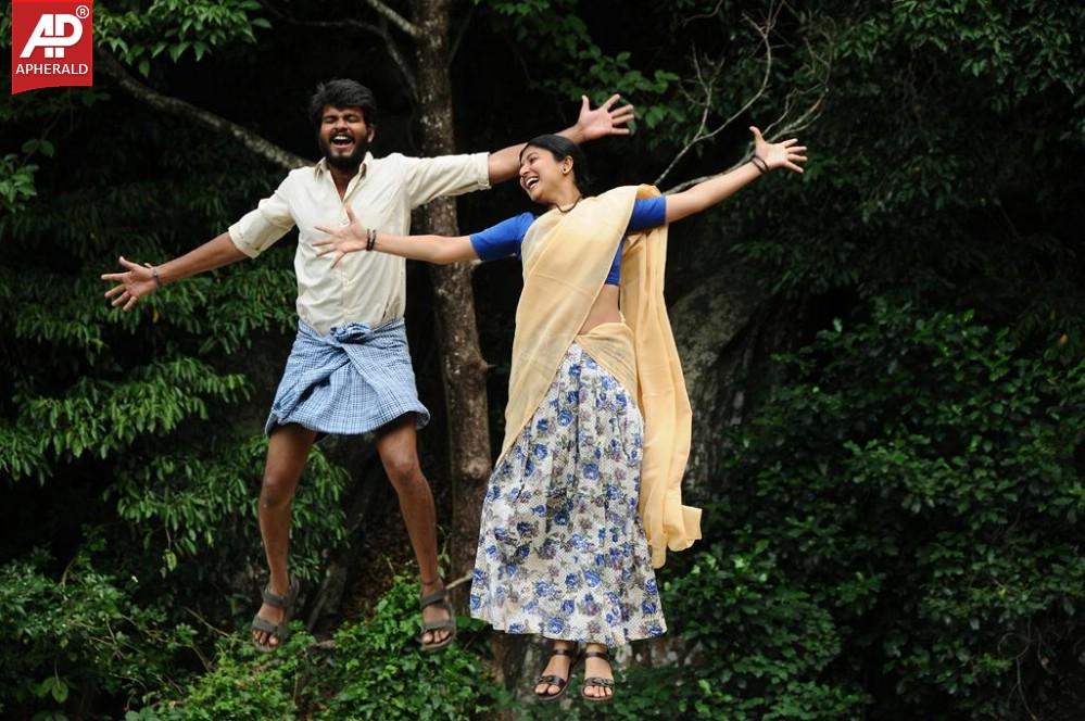 Thoppi Movie Stills