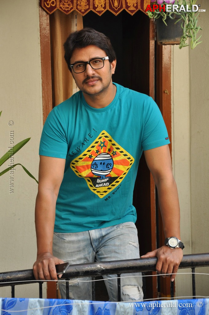 Thummeda Movie Stills