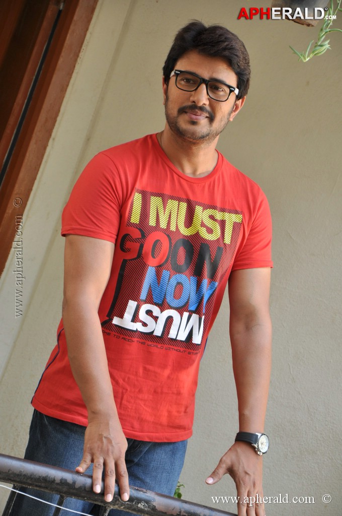 Thummeda Movie Stills