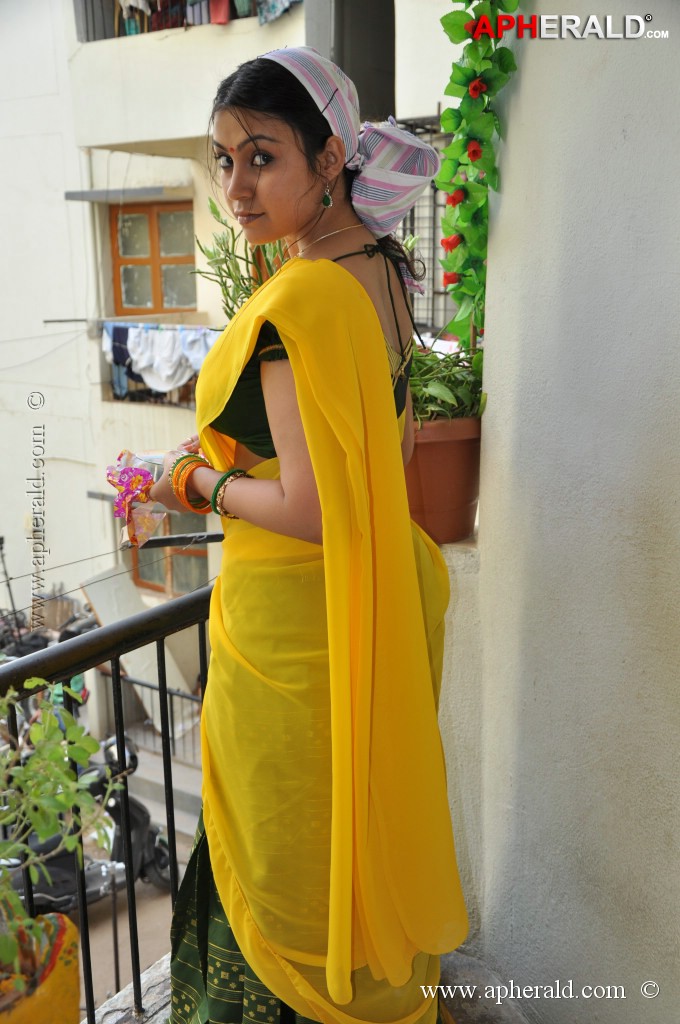 Thummeda Movie Stills