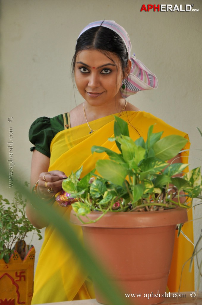 Thummeda Movie Stills