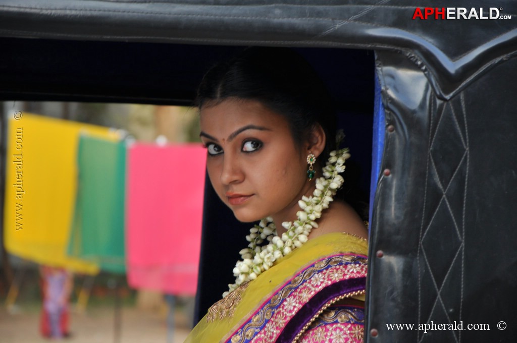 Thummeda Movie Stills