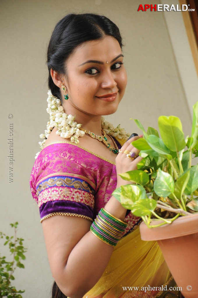 Thummeda Movie Stills