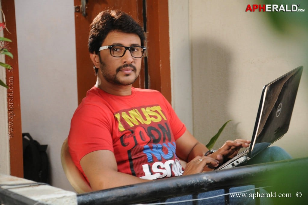 Thummeda Movie Stills