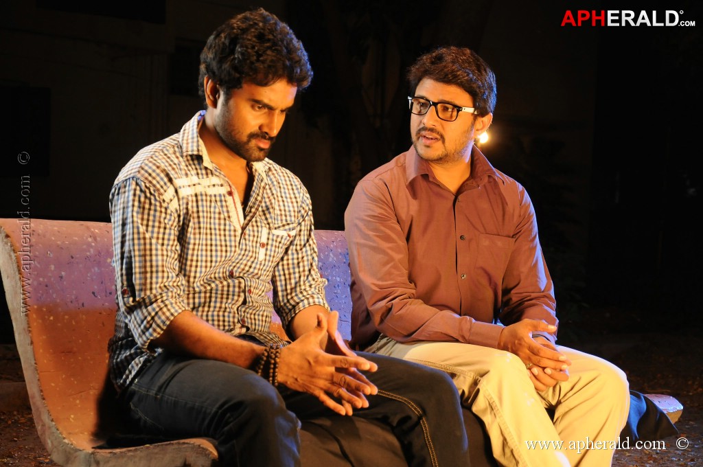 Thummeda Movie Stills