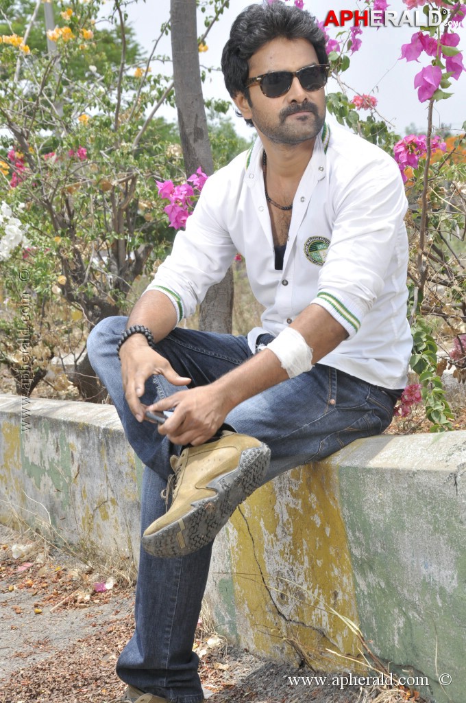 Thummeda Movie Stills