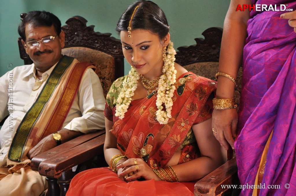 Thummeda Movie Stills