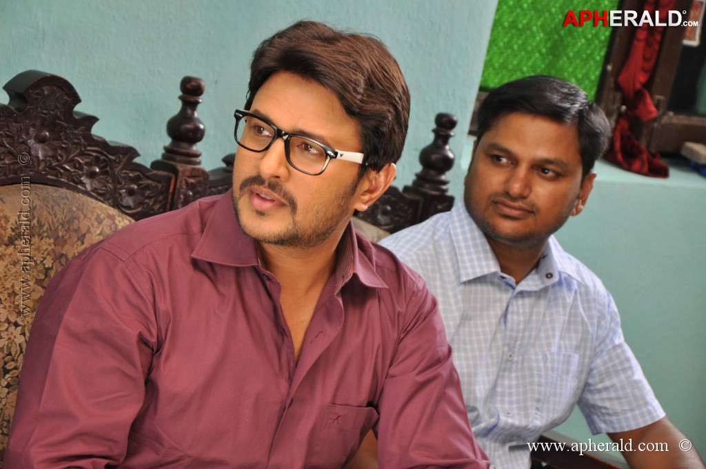 Thummeda Movie Stills