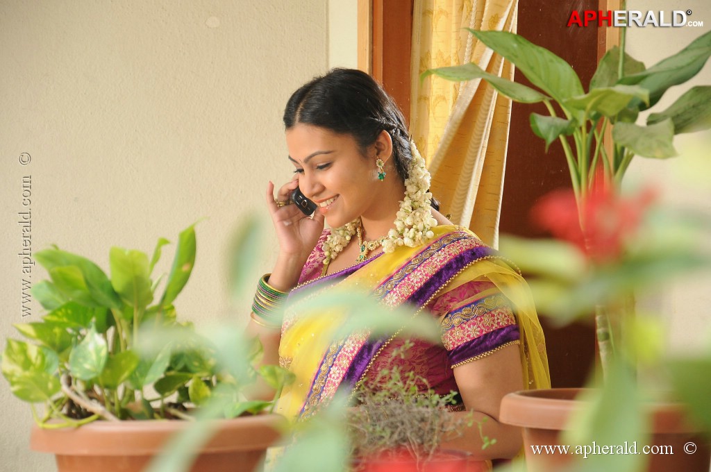 Thummeda Movie Stills