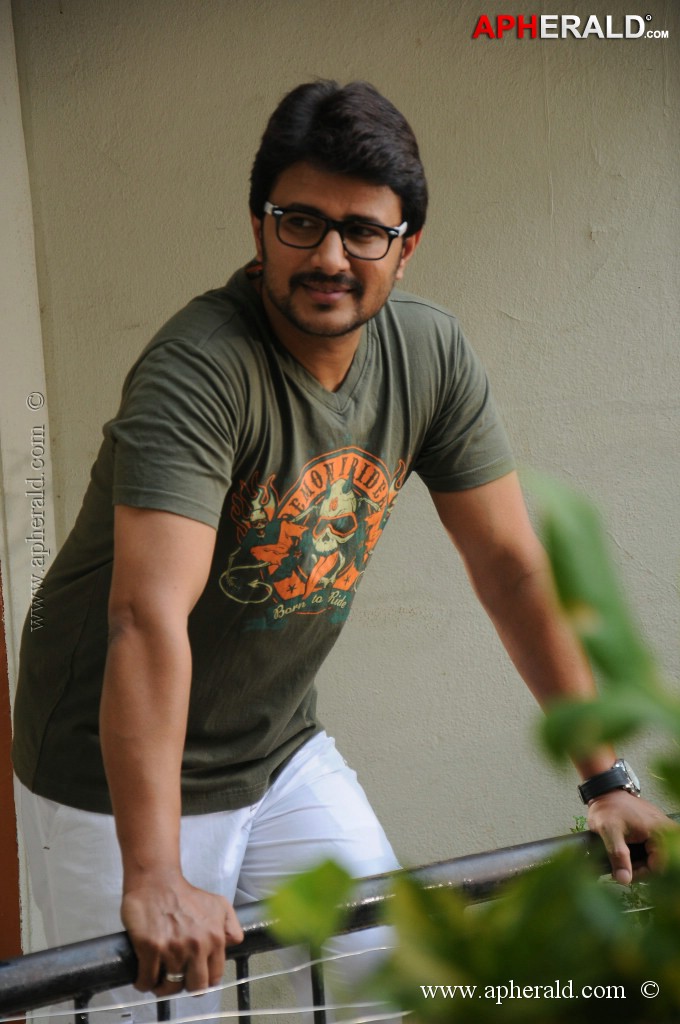 Thummeda Movie Stills