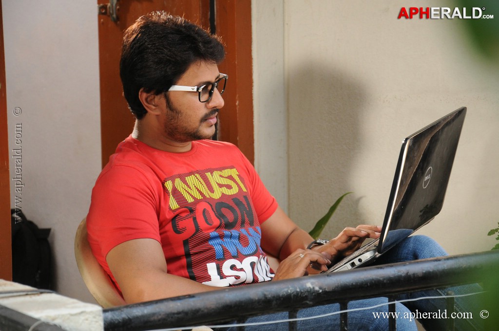 Thummeda Movie Stills