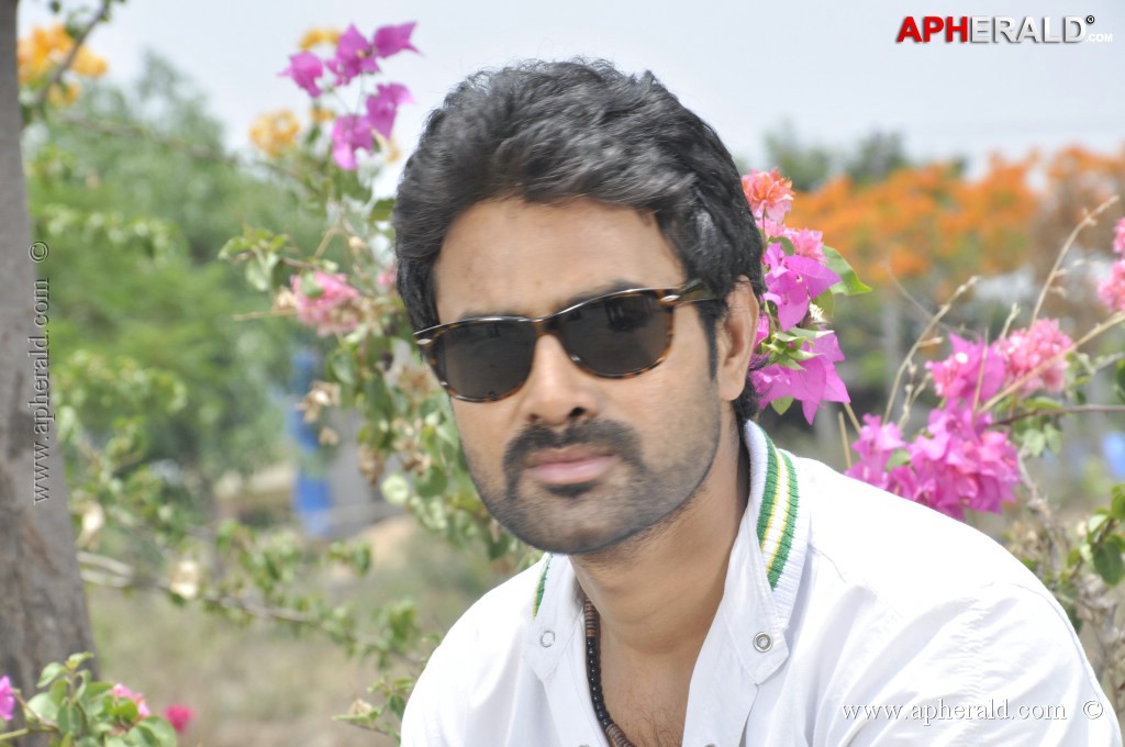 Thummeda Movie Stills