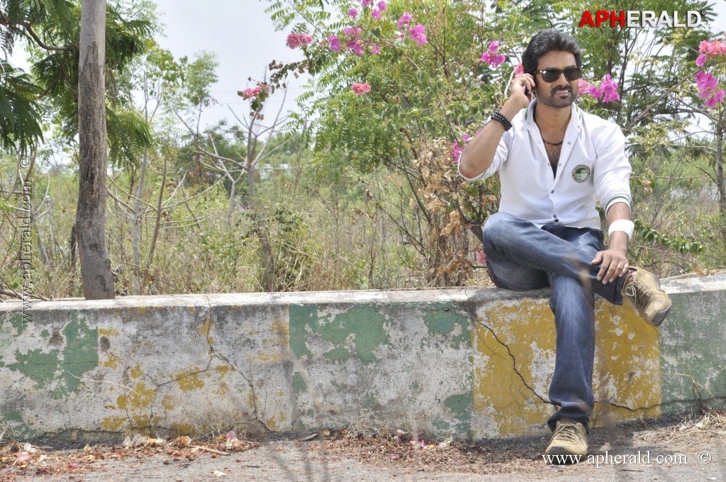 Thummeda Movie Stills