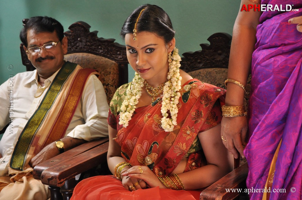 Thummeda Movie Stills