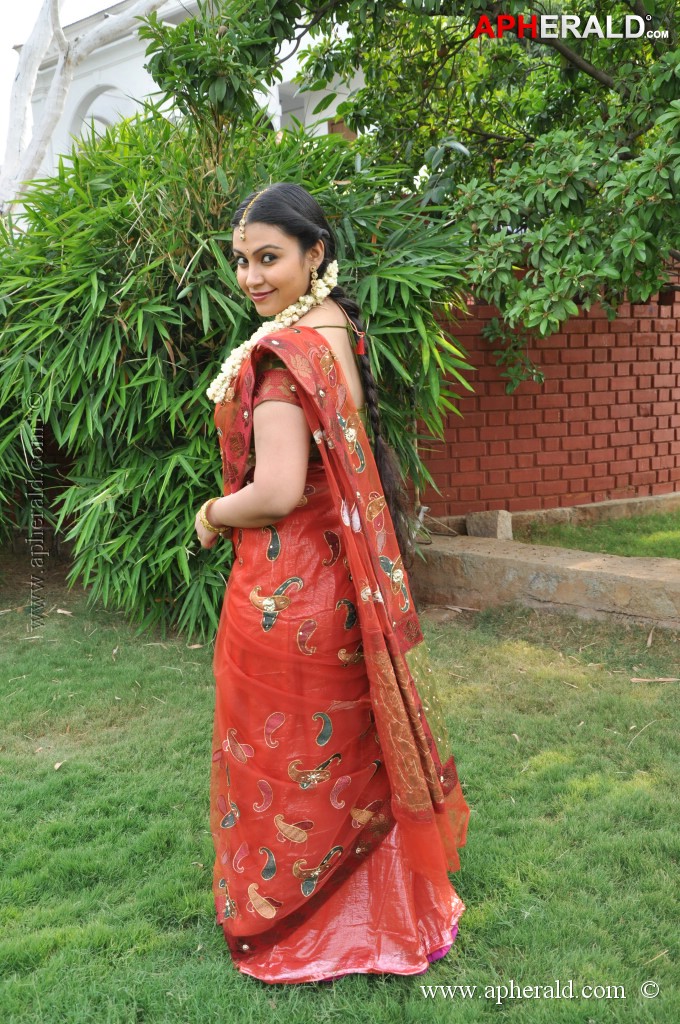 Thummeda Movie Stills