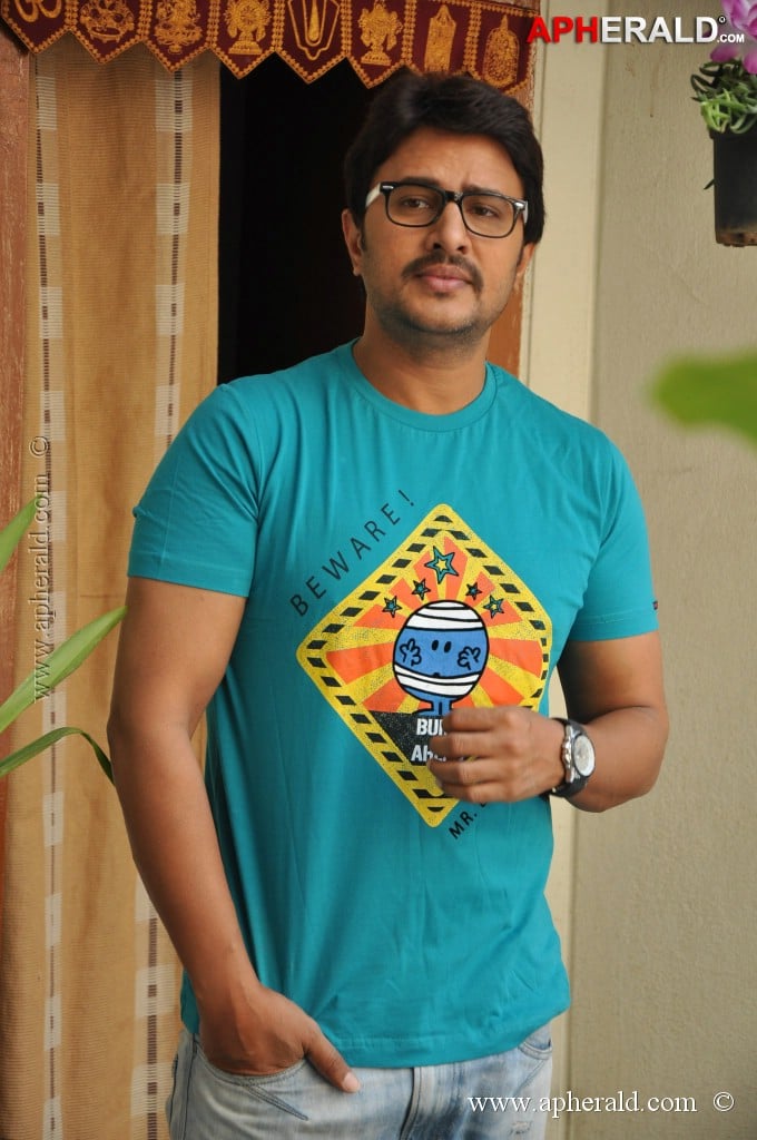 Thummeda Movie Stills