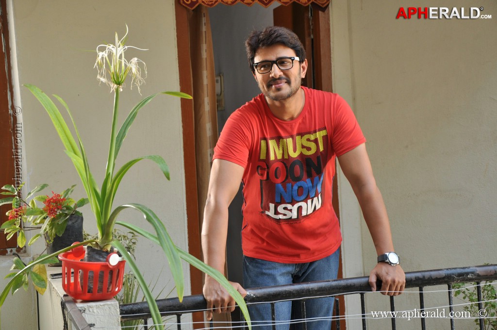 Thummeda Movie Stills