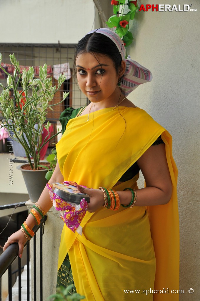 Thummeda Movie Stills